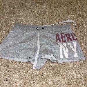 Aeropostale sleep shorts